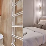 Sublim 1bdr Ac Arc De Triomphe Champs Elysees By Prestige *
