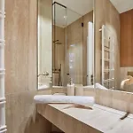 Sublim 1bdr Ac Arc De Triomphe Champs Elysees By Prestige 아파트 *