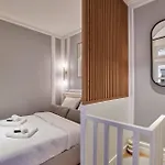 Sublim 1bdr Ac Arc De Triomphe Champs Elysees By Prestige *