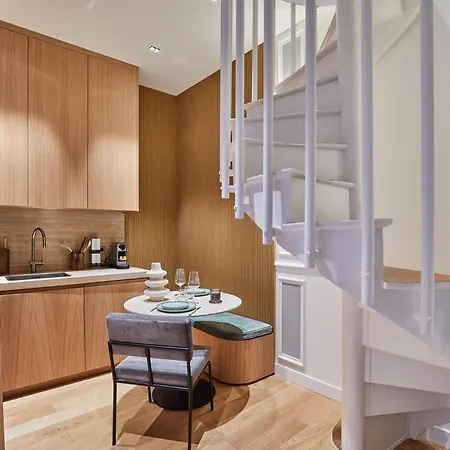 Sublim 1bdr Ac Arc De Triomphe Champs Elysees By Prestige Apartamento Paris