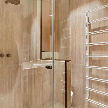 Sublim 1bdr Ac Arc De Triomphe Champs Elysees By Prestige 파리